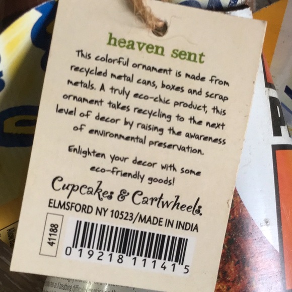 5 Handmade Angels - Picture 3 of 5